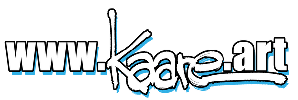 Kaare dot Art